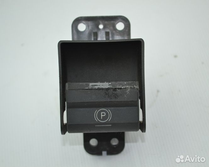 Выключатель, ручной тормоз volvo FH (01.12)
