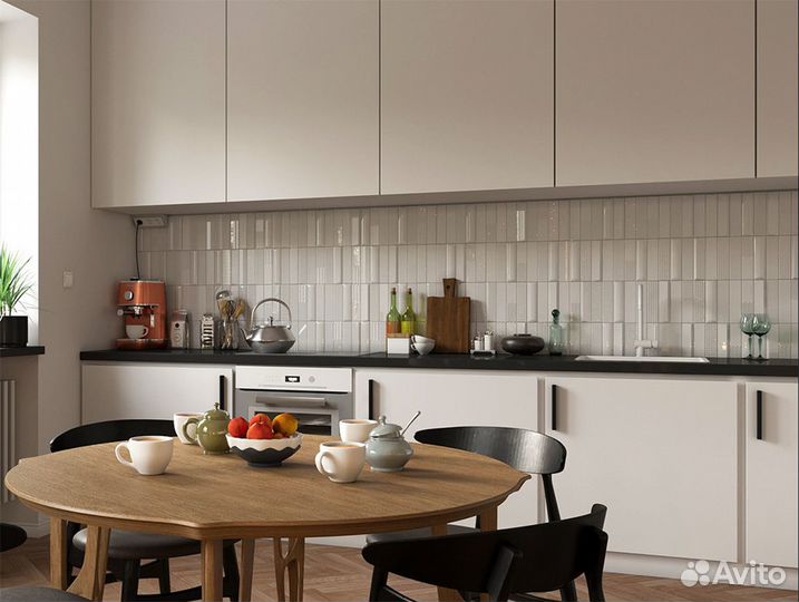 Кухня на заказ Айлин