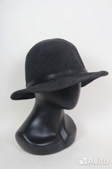 Bugatti шерстяная шляпа