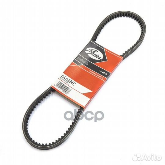 13x900 Ремень клиновый 6466MC 6466MC Gates