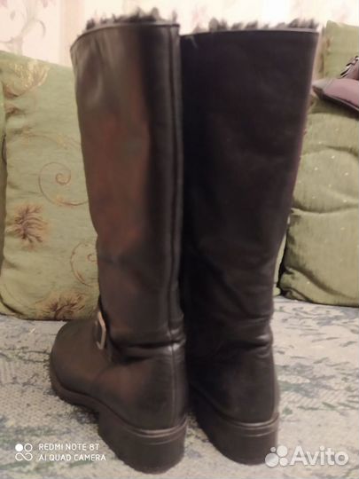 Сапоги Белвест