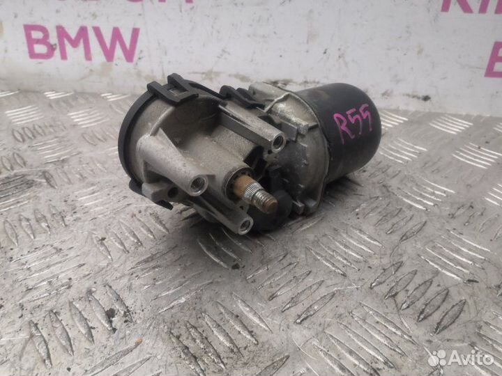 Моторчик дворников Mini Clubman R55 N12 2008