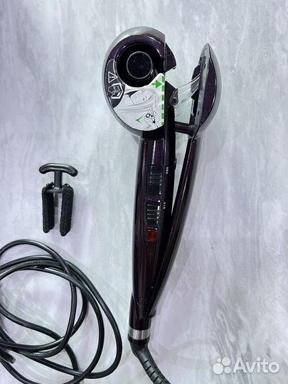 Плойка для кудрей BaByliss