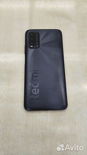 Xiaomi Redmi 9T, 4/128 ГБ