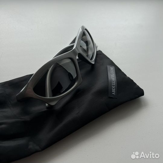 Солнцезащитные очки