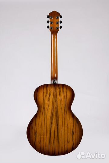 Гитара акустическая Sevillia DS-300 LVS