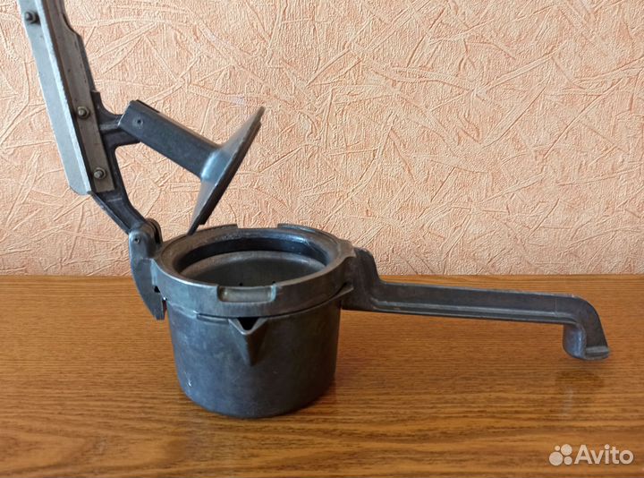 Соковыжималка ручная СССР