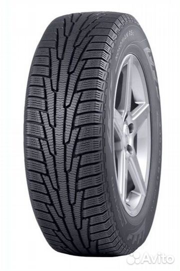 Nokian Tyres Nordman RS2 215/65 R16 102R