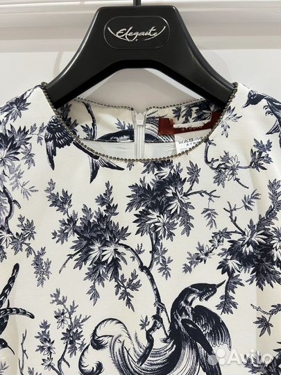 40it, 44it Платье Max Mara studio