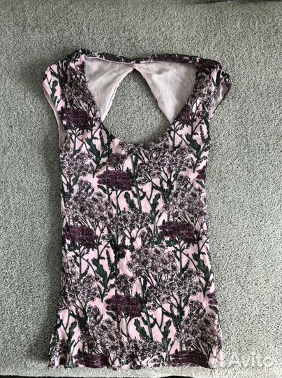 Вещи пакетом на девушку 44