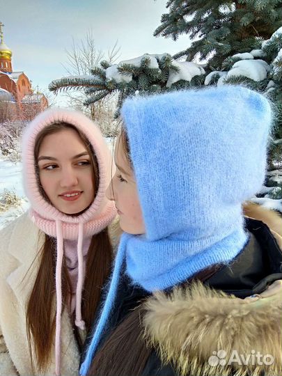 Шапка, Капор, капюшон