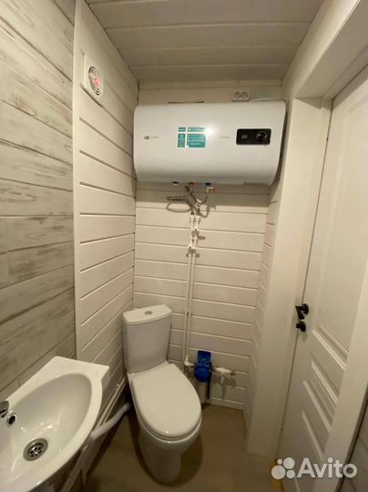 Модульный дом 30 м²