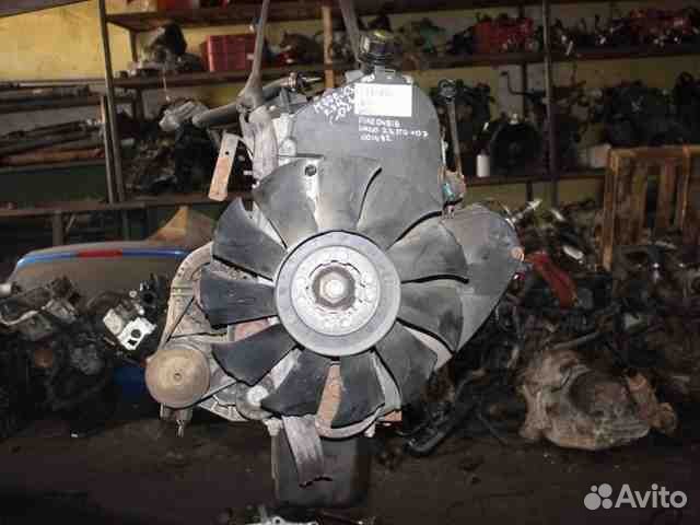 Двигатель iveco daily 3 поколение nn