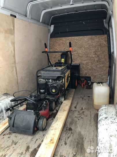 Ремонт бензиновых, дизельных генераторов, мотопомп