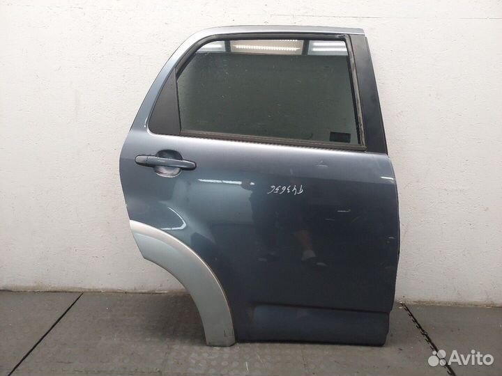 Дверь боковая Daihatsu Terios 2, 2008