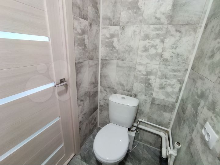 Комната 18,6 м² в 1-к., 5/5 эт.