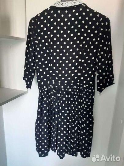 Платье 46 размер