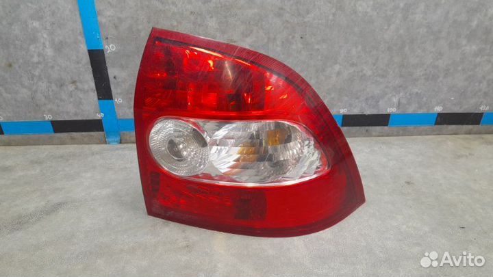 Фонарь задний правый Лада Приора 1.6 21126 2010