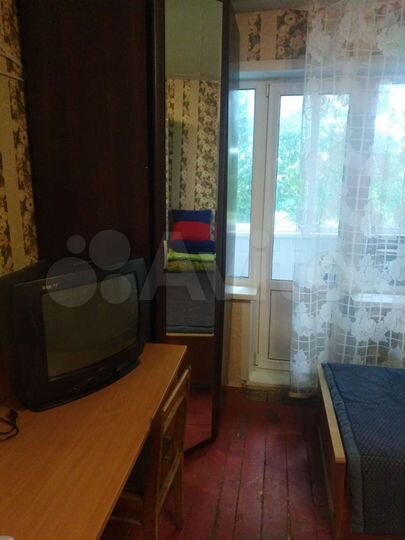 1-к. квартира, 34 м², 1/3 эт.