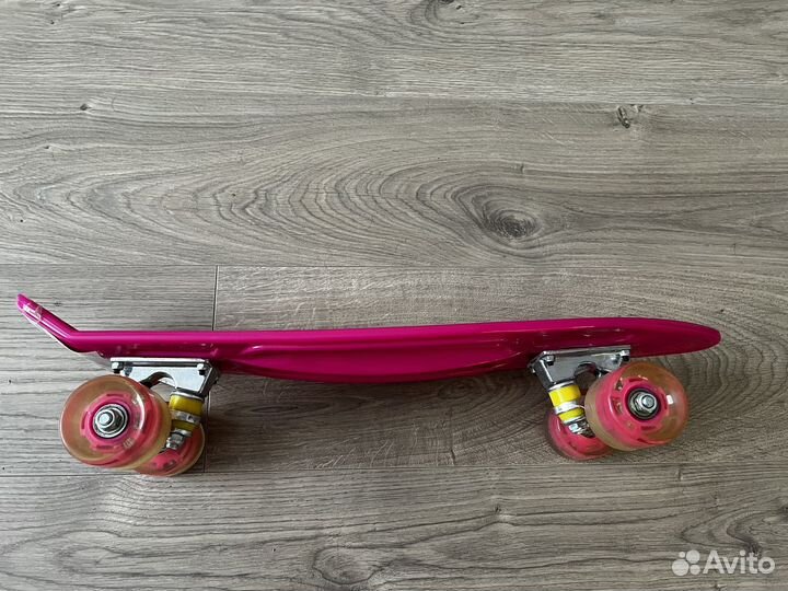 Скейт Navigator