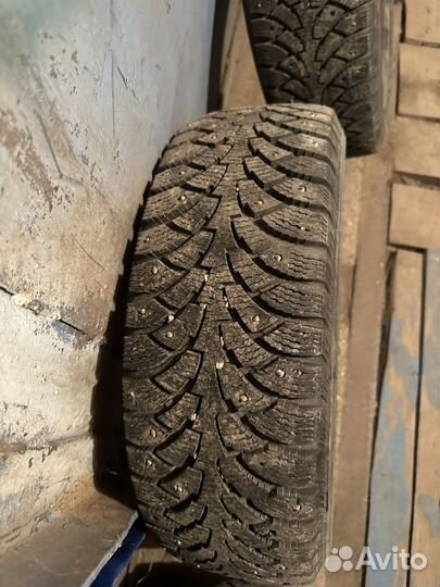 Nokian Tyres Nordman 4 175/65 R15