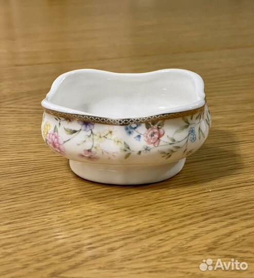 Креманка (розетка, соусник) тд Lefard