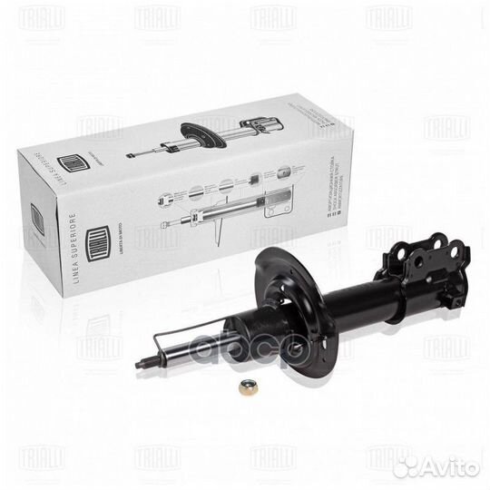 Амортизатор (стойка) Kia Ceed (12) /Hyundai i30