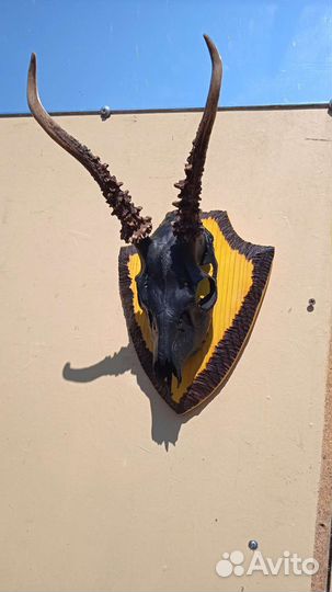 Предметы декора для интерьера