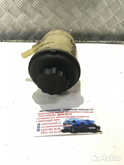 Бачок гидроусилителя Kia Rio 2