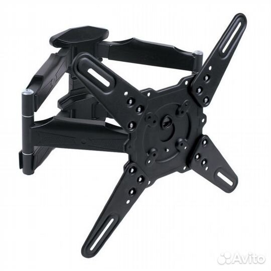 Кронштейн для LED/LCD Kromax atlantis-45 grey