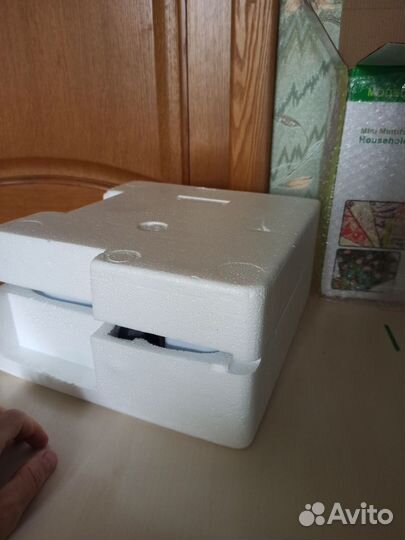 Швейная машинка