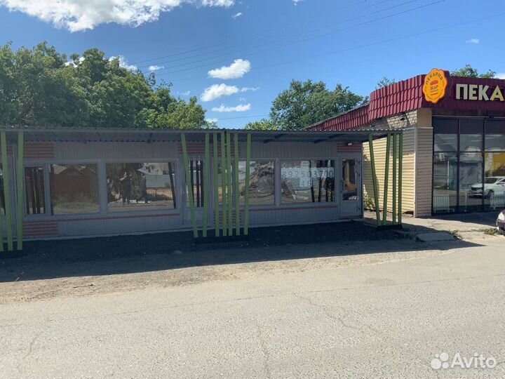 Помещение свободного назначения