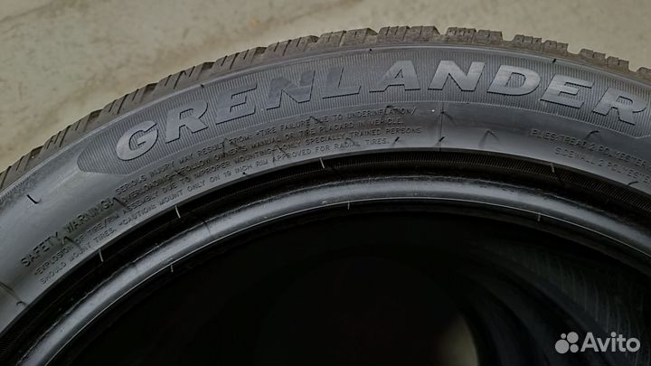 Grenlander IceHawke 1 245/45 R19 102H