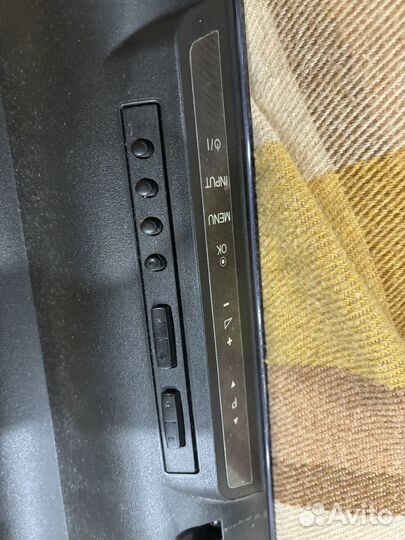 Телевизор lg 32