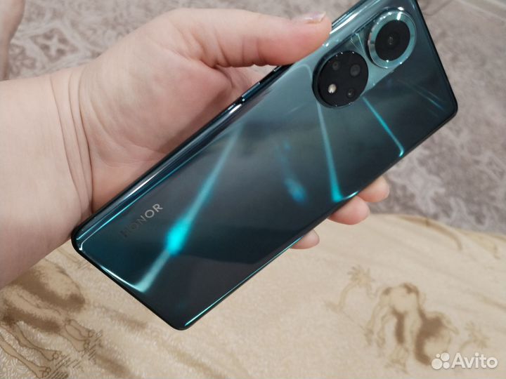 HONOR 50, 8/128 ГБ