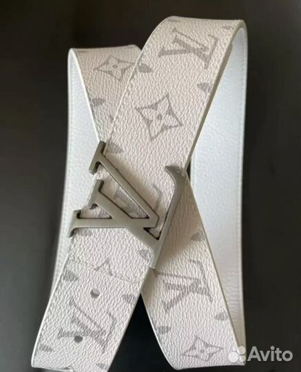 Ремень мужской louis vuitton