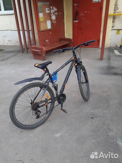 Велосипед 29