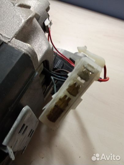 Электродвигатель