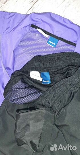 Спортивный костюм reebok оригинал