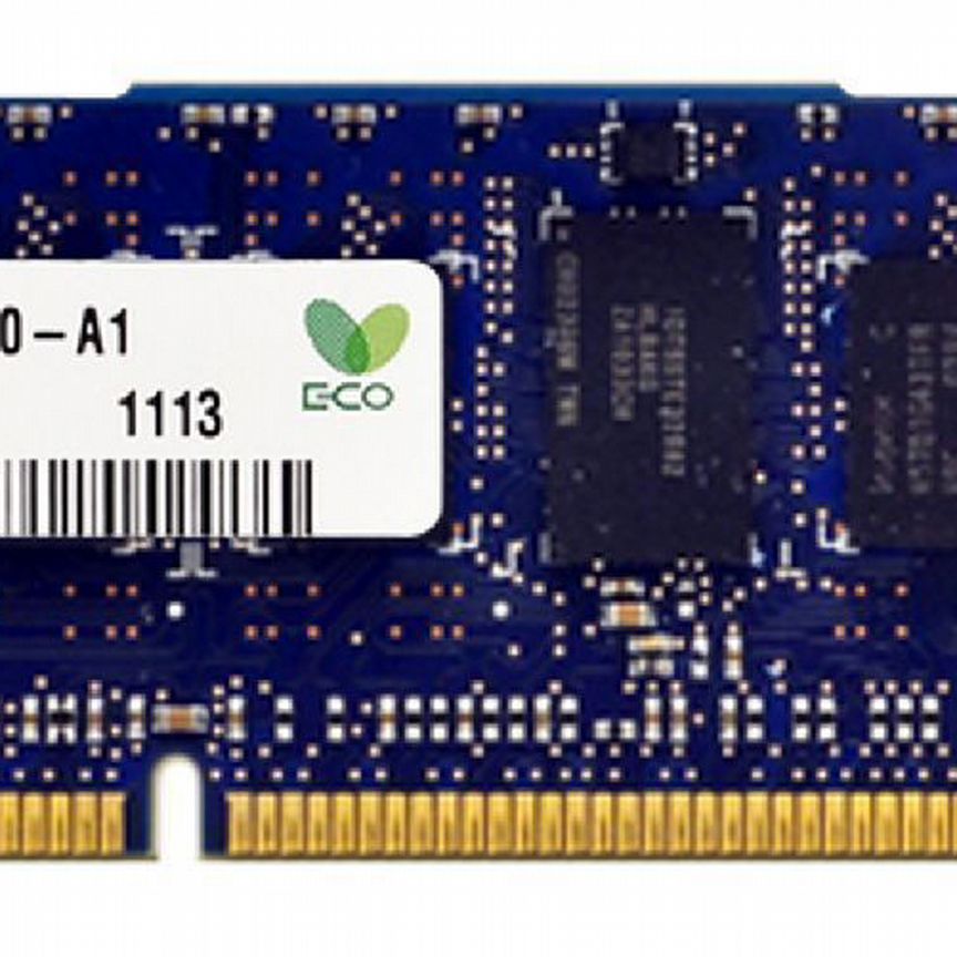 [HMT325R7BFR8C-H9] Оперативная Память Hynix 2gb Hmt325r7bfr8c-H9