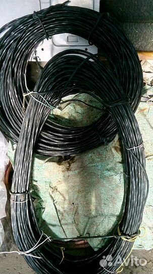 Кабель 4на2,5