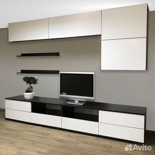 Гостиная Горка