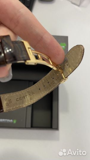 Часы наручные женские