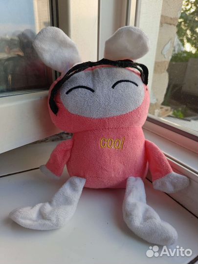 Детские игрушки