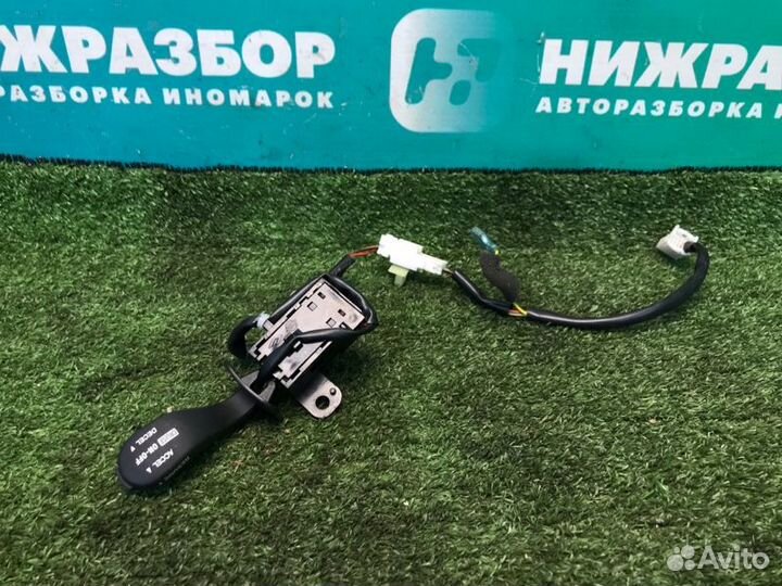 Переключатель круиз контроля Ssang Yong Actyon New