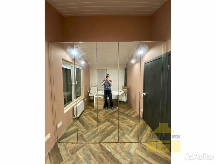 Шкаф-купе на заказ