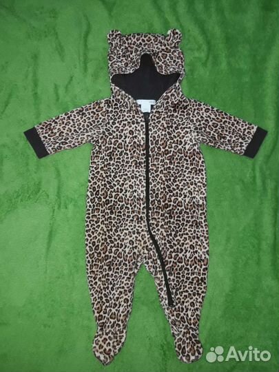 Комбинезон 62