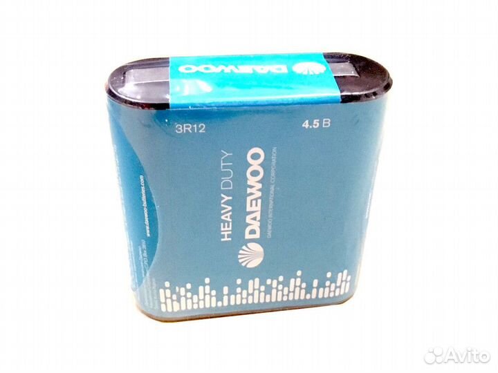 Разные типы батареек, в т.ч. для опытов по физике