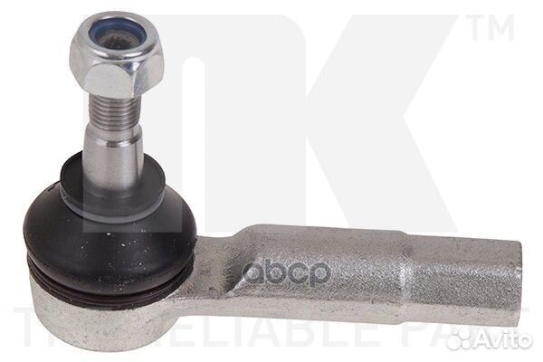 Наконечник р/т mazda 323/626/MPV лев/прав. mazd