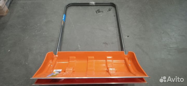 Лопаты Скребки